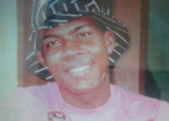 Idosa morta a facadas pelo neto foi assassinada após se recusar a entregar televisor e DVD