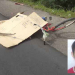 Homem natural de Riachão do Jacuipe morre atropelado na BR 324