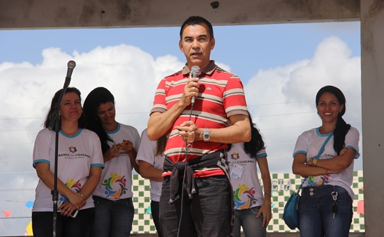 ciranda da cidadania em aroeira -assis