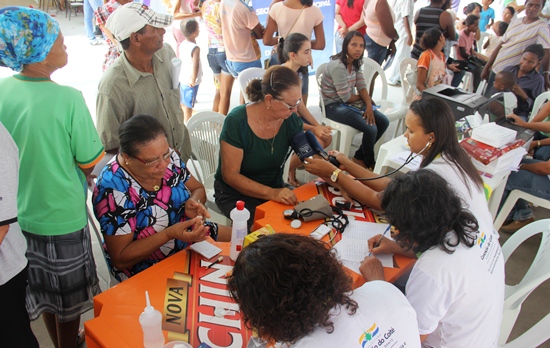ciranda da cidadania em aroeira - des