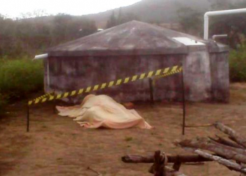 Homem é assassinado a pauladas pelo próprio cunhado