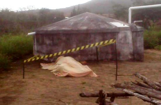 Homem é assassinado a pauladas pelo próprio cunhado