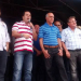 Elmar Nascimento participa de comício com Paulo Souto e Geddel onde faz dobradinha com três candidatos a deputados estadual