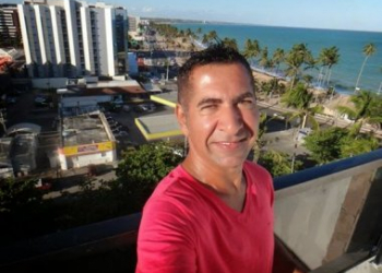 Empresário que teria chamado Márcio Victor de ‘favelado’ é encontrado morto em Inhambupe