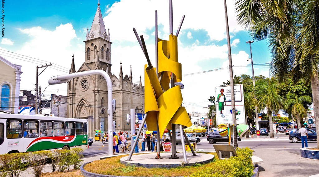 Se ligue: Feira de Santana é feriado neste sábado,26