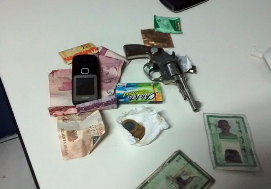 Polícia Militar divulga balanço de ocorrências do Aniversário da cidade de Coité