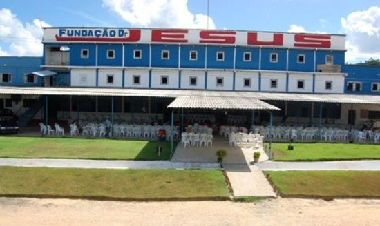 Mais de 200 alunos já se formaram nos cursos da Fundação Dr. Jesus