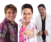 Confira as atrações para a Festa de Senhora Santana em Cansanção