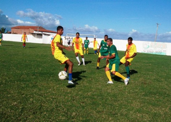 Seleção Coiteense vence seu primeiro amistoso em Retirolândia e já pensa no jogo treino em Ipirá