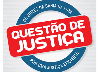 AMAB lança Campanha de Valorização da Magistratura