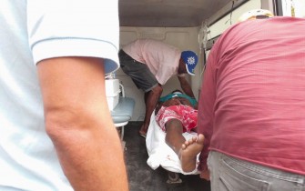 motociclista ferido em barrocas - 2