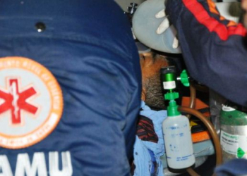 Prefeito de Itagimirim é assassinado a tiros