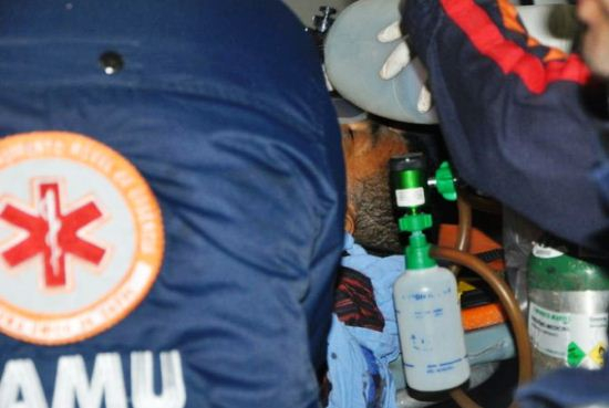 Prefeito de Itagimirim é assassinado a tiros