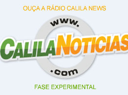 Rádio Calila News em fase experimental