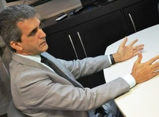 “Ibopiada” denominação de Robson Almeida a pesquisa para Governo da Bahia