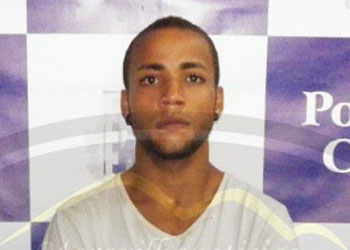 Homem que matou, esquartejou e ateou fogo em corpo de jovem de 14 anos, é preso em Senhor do Bonfim