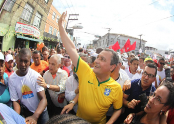 Rui é aprovado no teste de popularidade do Dois de Julho; afirma assessoria