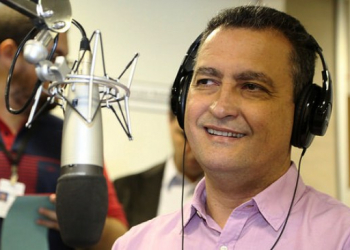 Nunca tive dúvida de que queria ser governador da Bahia, diz Rui