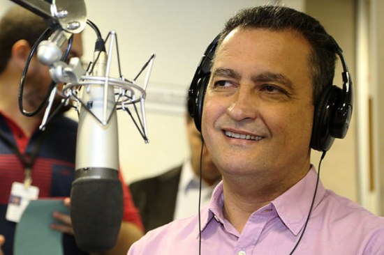 Nunca tive dúvida de que queria ser governador da Bahia, diz Rui