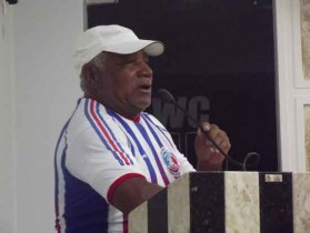 Zé Gambirra é o maior vencedor de títulos consecutivos do intermunicipal