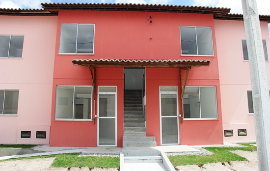 sorteio das casas.5
