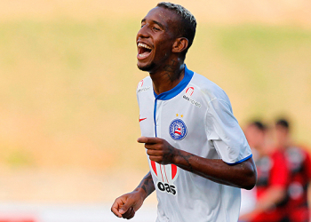 Em maior transação da história do Bahia, Talisca é vendido ao Benfica