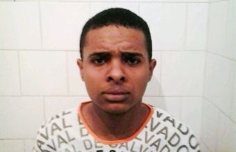 Acusado de participação da morte de PM em Salvador é preso em Distrito de Coité