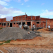 Obras da Unidade de Pronto Atendimento (UPA) seguem em ritmo acelerado