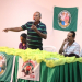 Coité – No dia do Agricultor Familiar presidente do Sindicato protesta contra comerciantes locais