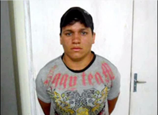 Irecê: acusado de assassinar homossexuais tomba em confronto com a polícia