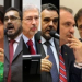 Seis políticos baianos estão na lista dos 100 parlamentares mais influentes do Brasil
