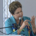 ‘Seja o resultado que for nesta eleição, vou trabalhar pela reforma política’, afirma Rousseff