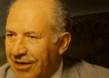 Morre aos 88 anos Hugo Miguel Etchenique, fundador da Brastemp