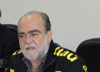 Futuro vice-presidente da CBF afirma que Felipão não volta mais ao comando da seleção