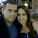 Homem atira na esposa e morre na fuga em acidente de carro