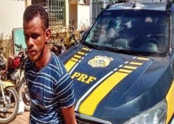 Suspeito de estuprar seis mulheres no Piauí é preso no interior da Bahia