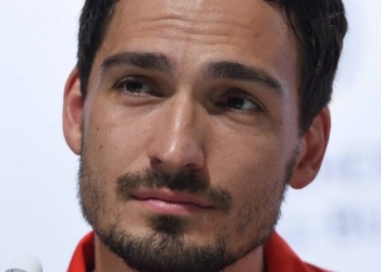 Zagueiro alemão revela ‘pacto’ entre jogadores para não humilhar seleção brasileira