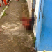 Pai é morto um dia após assassinato do filho
