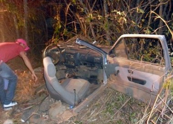 Socorrista do Samu atende chamado de acidente e encontra irmão morto