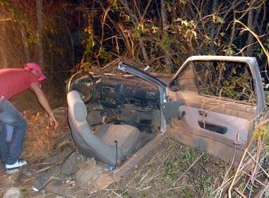 Socorrista do Samu atende chamado de acidente e encontra irmão morto