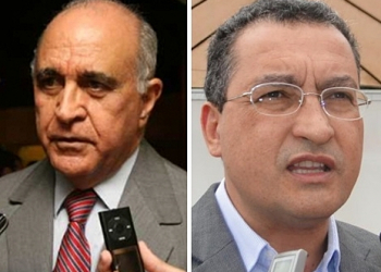 Rui Costa e Paulo Souto lamentam morte de Eduardo Campos