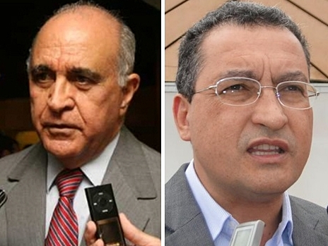 Rui Costa e Paulo Souto lamentam morte de Eduardo Campos