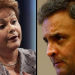 PT e PSDB se preparam para desdobramentos da morte de Campos