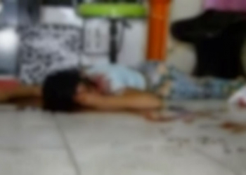 Jovem de 15 anos é morta durante assalto