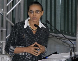 Marina Silva