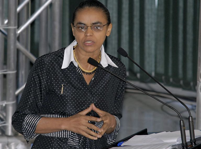 PT e PSDB focam campanha em ‘desconstruir’ Marina Silva