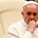 Papa diz ter somente mais três anos de vida no máximo