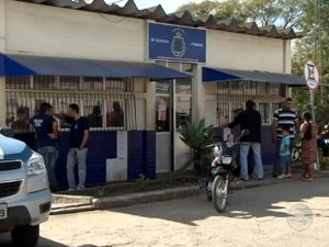 Justiça na Bahia decreta ilegalidade da paralisação de 72h da Polícia Civil