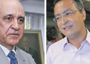 Rui volta a disparar críticas ao governo de Paulo Souto