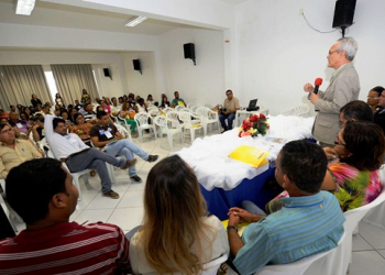 Coité: Encontro Regional articula municípios para desenvolver as Agendas Municipais de Trabalho Decente